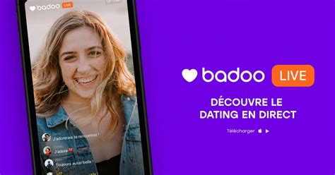 baboo site de rencontre|Badoo avis : 7 choses à savoir avant de sinscrire et。